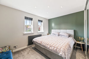 Bedroom Two- click for photo gallery